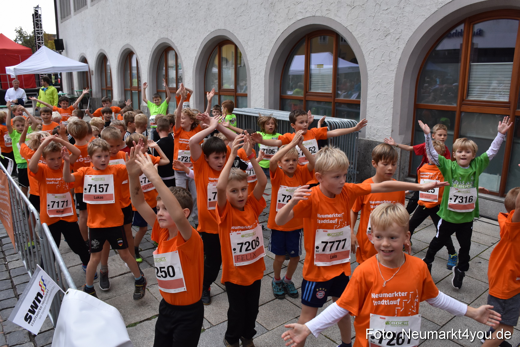 Stadtlauf Neumarkt 2017 1384